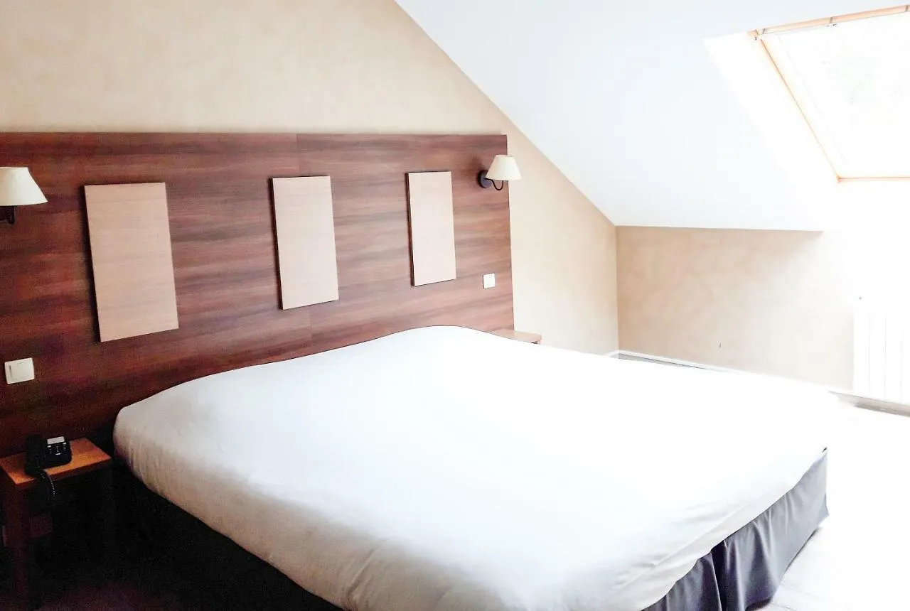 Hotel Alicia Auray Le Bono 3*,  France