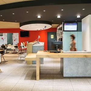 Ibis Rennes Cesson-Sévigné