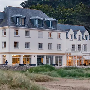 Hotel De La, Plonevez-Porzay