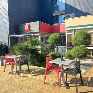Ibis Saint Brieuc Yffiniac