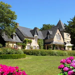 Manoir De Kertalg Moëlan-sur-Mer