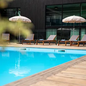 Hotel La Maison Obono &, Bono