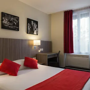 Hotel Reims