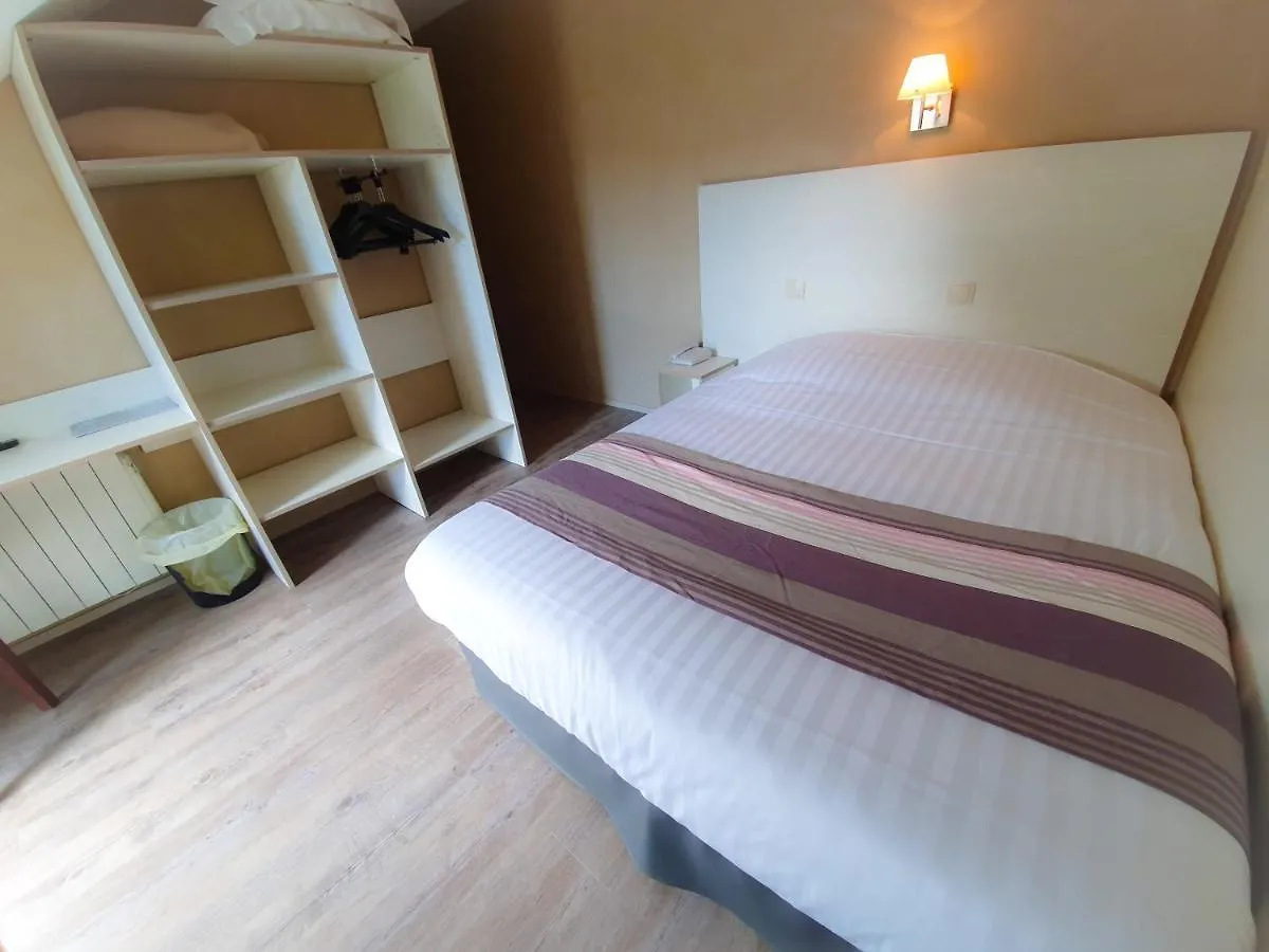 Hotel Alicia Auray Le Bono