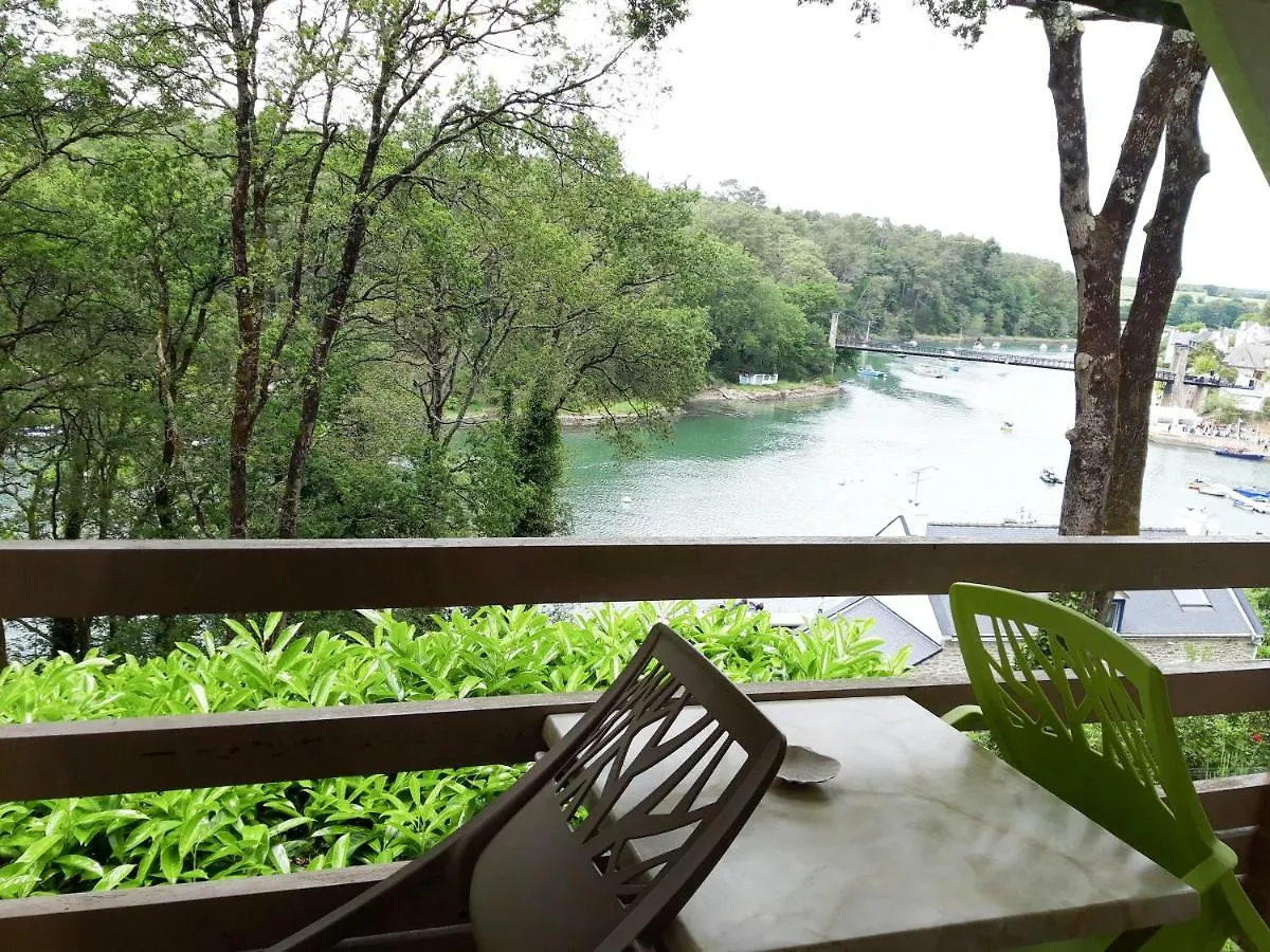 Hotel Alicia Auray Le Bono