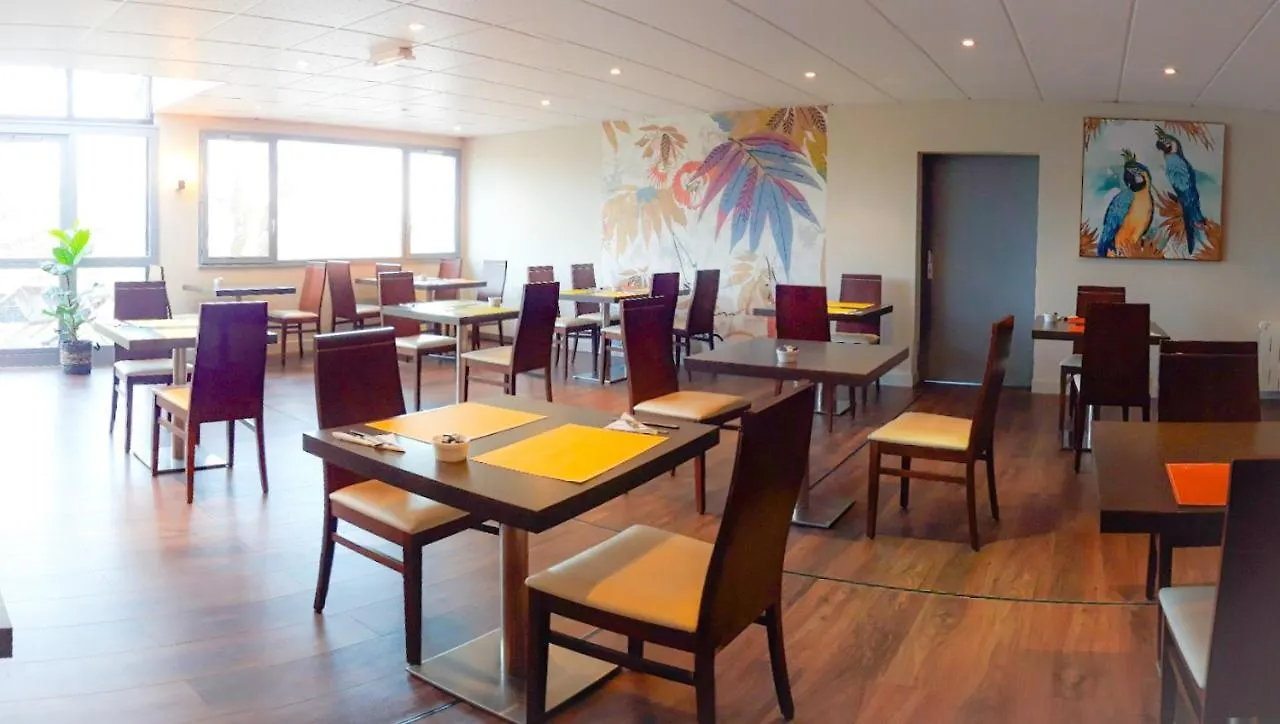 Hotel Alicia Auray Le Bono