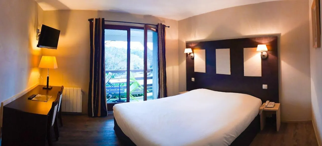 Hotel Alicia Auray Le Bono